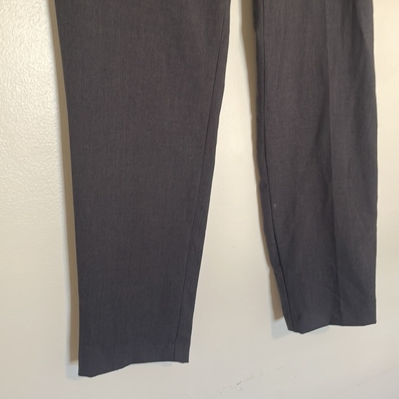 Ellen Tracy | Stretchy Skinny Pants - Picture 4 of 7